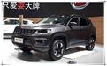 这款Jeep合资SUV太良心, 涡轮增压+9AT, 直降3万仅仅14万起
