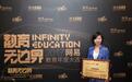 全脑开发领头羊——饶教授教育荣获“家长信赖儿童教育品牌”