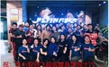 李小双羽飞超级健身学院十六周年啦 !!