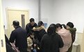 泰安：病毒性感冒“凶猛”小患者医院扎堆
