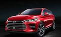 比亚迪唐全新插电混动SUV，4.5S加速百公里！