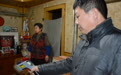 济宁首次供暖的老旧小区温度达标了，居民舒坦过冬