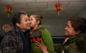 新疆库尔勒市：吐迪古丽是我家的小孙女