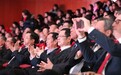 阿里CEO张勇：让大润发成为新零售最高皇冠上的明珠