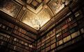 世界最美图书馆之一，始建于1528年｜开眼