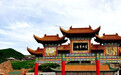 洛阳灵山寺——年轻人青睐的，年轻人必踏足的地方