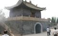 洛阳灵山寺——省级文物保护单位