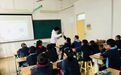 “女童保护”11月份16省开课|为6万人送去防性侵一堂课