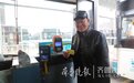 即墨城乡公交一票通，从城区到乡镇只需两元