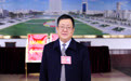 政协委员沈彦明：建设东营特色民居工程