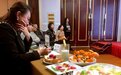 90后海归吴天宇的早餐，赢得济宁“颜值当道奖”