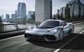 梅赛德斯-AMG Project ONE公布更进一步性能规格
