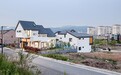 韩国蔚山市路边一座阶梯式住宅The Slow House