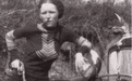 1930年代，美国大萧条时期臭名昭著传奇不羁的女贼：邦妮·帕克（Bonnie Parker）