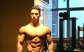 22岁肌肉小哥myrvold的健身计划表与食谱，这身材更符合大众审美