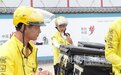 三八节外卖女骑手大数据：每百个骑手就有10个是女的