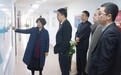 河南能化担保董事长张志杰一行来访鑫融基