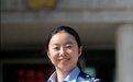 巾帼风采|走近活跃在经侦工作一线的女警——李文婷