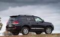 17款 兰德酷路泽4000,丰田家族越野的魂魄