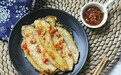 香煎杏鲍菇，营养简便又低脂！现已加入健身减脂食谱