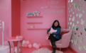 大润发天猫3.8女王节快闪： 新零售真会玩儿！