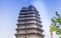 中国最神秘的古塔，历经三次地震还千年不倒，还能自动愈合？