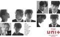 KBS选秀节目《The Unit》出身的男团UNB 确定在4月7日正式出道啦～