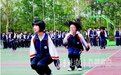 济南中考体育满分60分改为50分，学生得满分概率提高