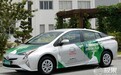 丰田发首款FFV环保车，纯乙醇燃料真正零排放！