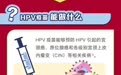 图说 HPV 疫苗：全面守护宫颈健康