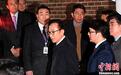 李明博妻子拒绝检方调查 李明博被诉时间或提前