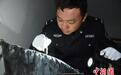 90后刑警徐荣华：让蛛丝马迹“开口”还原案件真相
