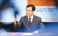 马英九前幕僚罗智强：陈菊若辅选就告发她涉贪渎