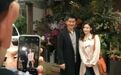 张柏芝与任贤齐现身新加坡，搂肩搭背拍照好甜蜜，谢霆锋什么感受
