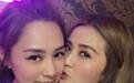 阿Sa曝阿娇婚礼筹备进度 与容祖儿充当姐妹团亲证完婚