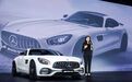 AMG GT C上市，C for China?
