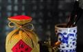 一坛酒鬼酒，一条艺术之路