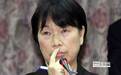 管中闵案遭驳回 台前“文化部长”龙应台：台湾正式崩坏