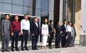 王海军：宁夏浩海集团作为社会责任的忠实履行者