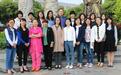 运河实验中学英语教研组，同舟共济绽放英语魅力