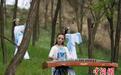 国贫县山西永和开发槐花产业 文化旅游助力农民脱贫