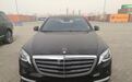 美版奔驰S450 18款 长轴 四驱