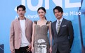 《六月的秘密》亮相戛纳 郭富城苗苗演纽漂父女