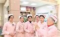 70多岁老婆婆重穿护士服 圆了“天使”梦