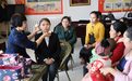 新疆阿勒泰：工作队让村里的妈妈们美起来！