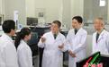 军事科学院军事医学研究院某药物研究所：铸就医学防护盾