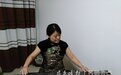 心若简单，清欢最乐！每幅画都有故事——画者赵俊