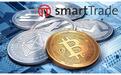 smartTrade推出加密货币交易
