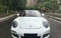 纯12年保时捷911卡雷拉4S，软顶敞篷跑车，28万开走，全车满状态！