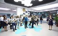 对话李燕：弘扬企业家精神，媒体采访团走进齐鲁制药